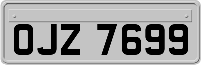 OJZ7699