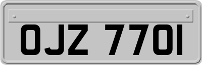OJZ7701