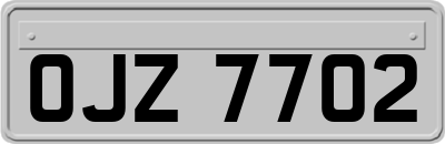 OJZ7702