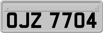 OJZ7704