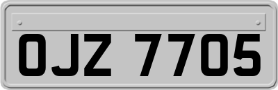OJZ7705