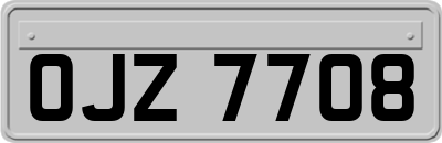 OJZ7708