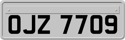 OJZ7709