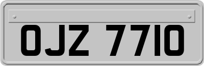 OJZ7710