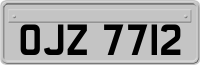 OJZ7712