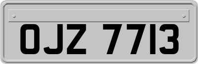 OJZ7713
