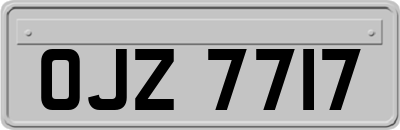 OJZ7717