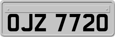 OJZ7720