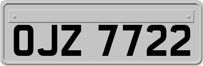 OJZ7722