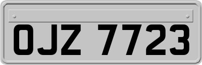 OJZ7723