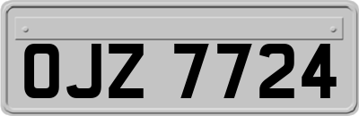 OJZ7724