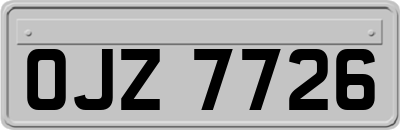 OJZ7726