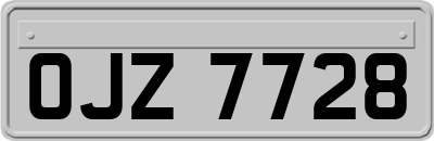 OJZ7728