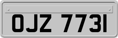 OJZ7731