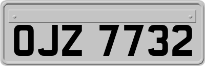 OJZ7732
