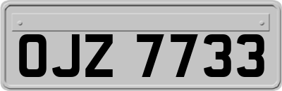 OJZ7733