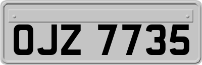 OJZ7735