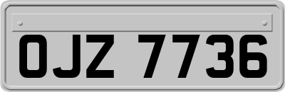 OJZ7736