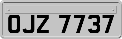 OJZ7737