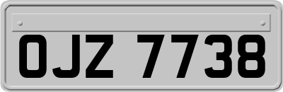 OJZ7738