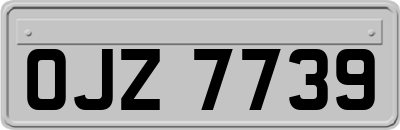 OJZ7739