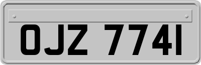 OJZ7741