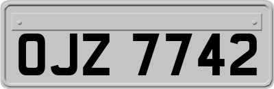 OJZ7742