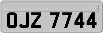 OJZ7744