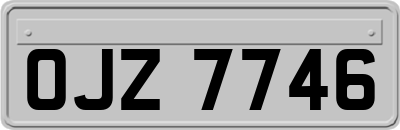 OJZ7746