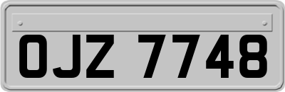 OJZ7748