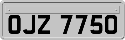 OJZ7750