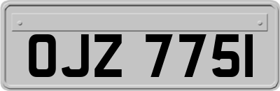 OJZ7751