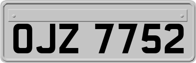 OJZ7752