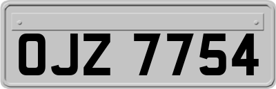 OJZ7754