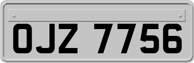 OJZ7756