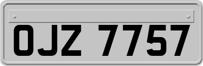 OJZ7757