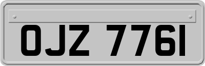 OJZ7761