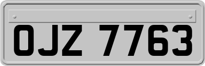 OJZ7763