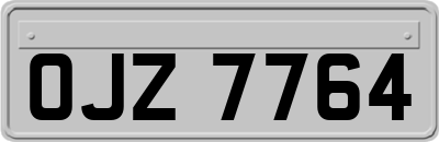 OJZ7764