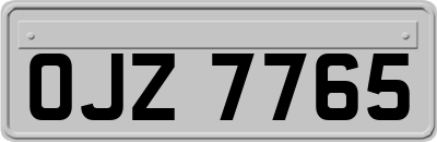 OJZ7765