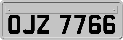 OJZ7766