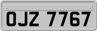 OJZ7767