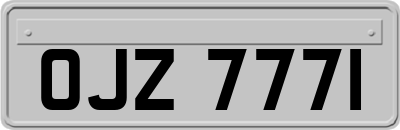 OJZ7771