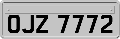 OJZ7772