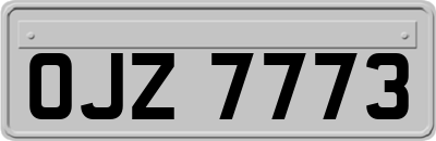 OJZ7773