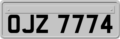 OJZ7774