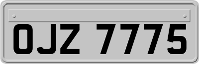 OJZ7775