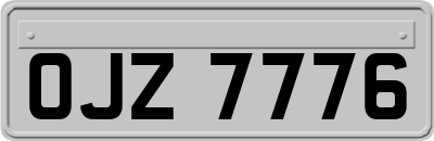 OJZ7776