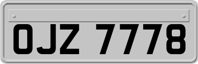 OJZ7778