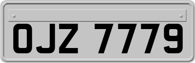 OJZ7779